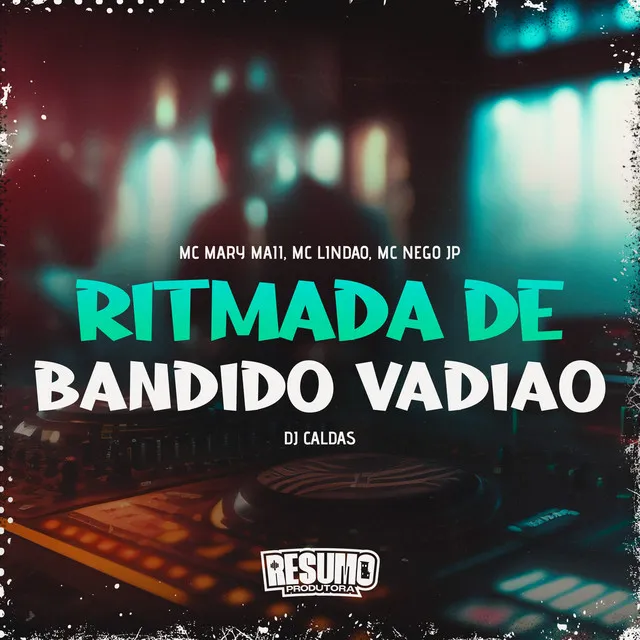 Ritmada de Bandido Vadião