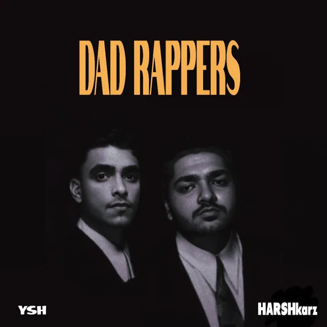 Dad Rappers