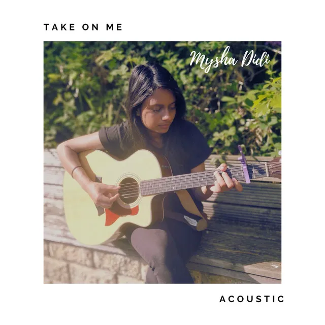 Take On Me - Acoustic