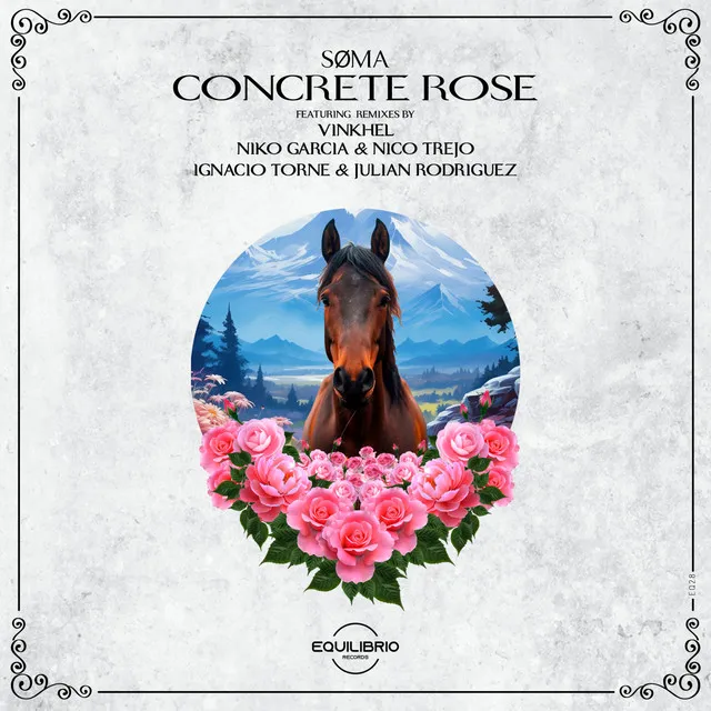 Concrete Rose (Ignacio Torne & Julian Rodriguez Remix)