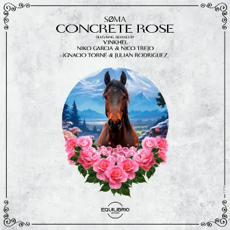 Concrete Rose (Ignacio Torne & Julian Rodriguez Remix) by Ignacio Torne