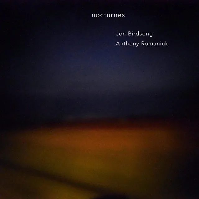 Nocturnes