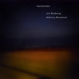 Nocturnes by Anthony Romaniuk