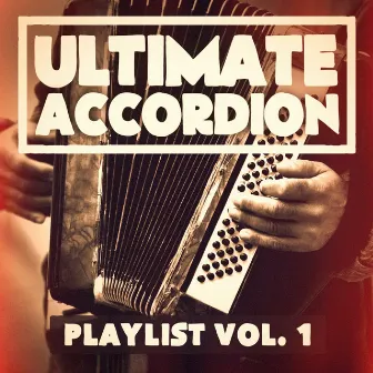 The Ultimate Accordion Playlist, Vol. 1 by Unknown Artist