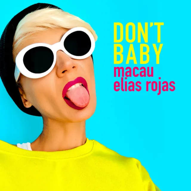 Don't Baby - Radio Mix