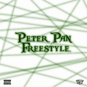 Peter Pan Freestyle by Henno 73