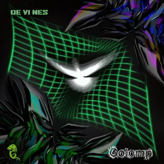 De Vi Nes by Golomp