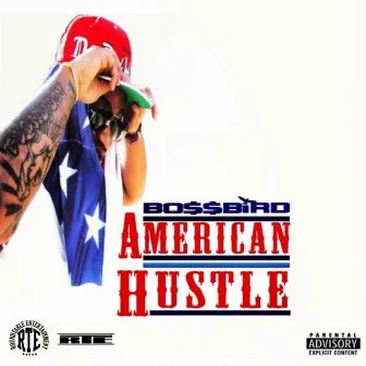 American Hustle by BossBird