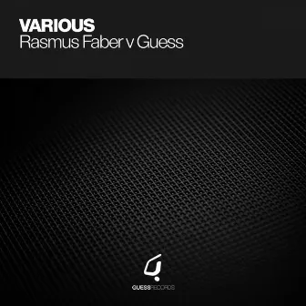 Rasmus Faber Vs Guess by Mocha