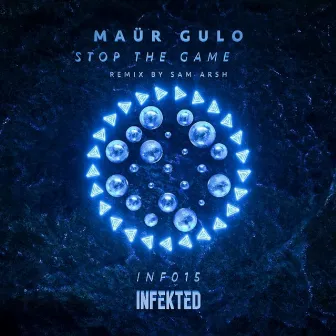 Stop the Game by Maür Gulo