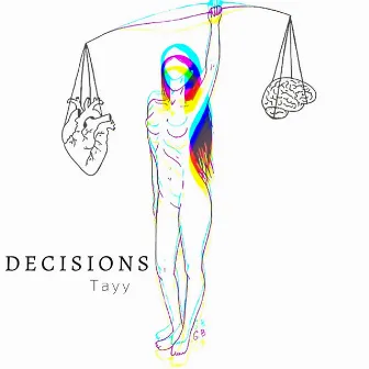 Decisions by Tayy