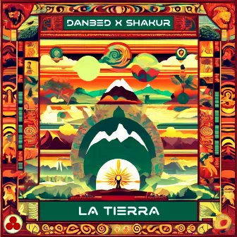 La Tierra by DJ Shakur