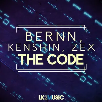 The Code by BERNN