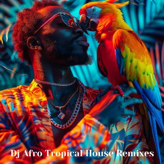 Dj Afro Tropical House Remixes by Dj Afrohouse