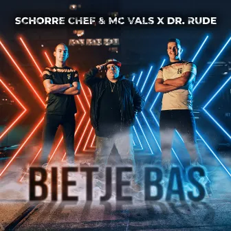 Bietje Bas by Dr Rude