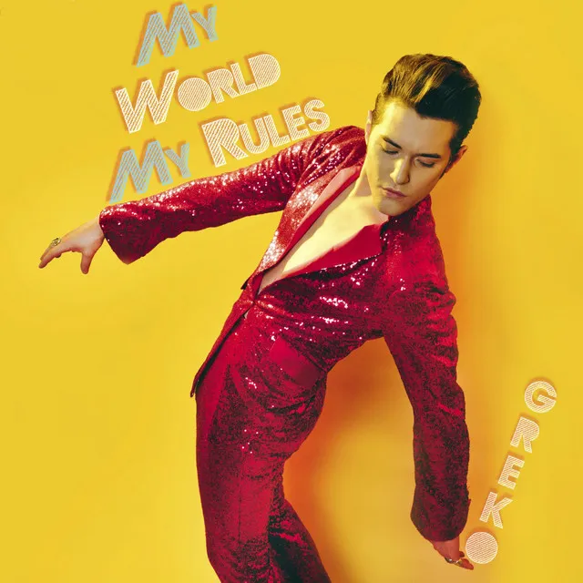 My World My Rules