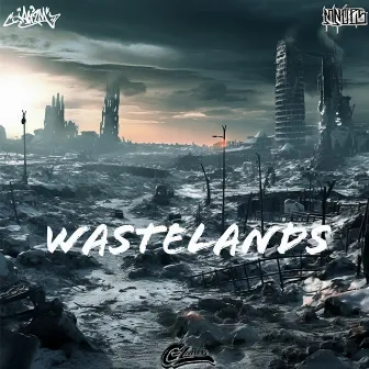 Wastelands by Mnops