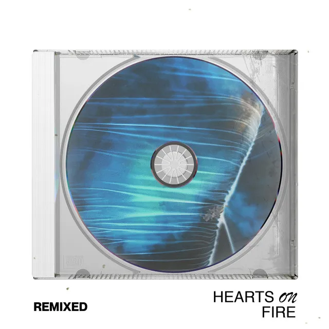 hearts on fire - La Boum Fatale Remix