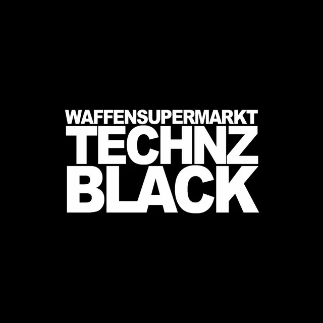 Technz Black - Atira Case Remix