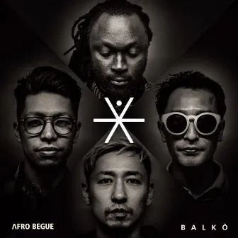 Balkô by Afro Begue