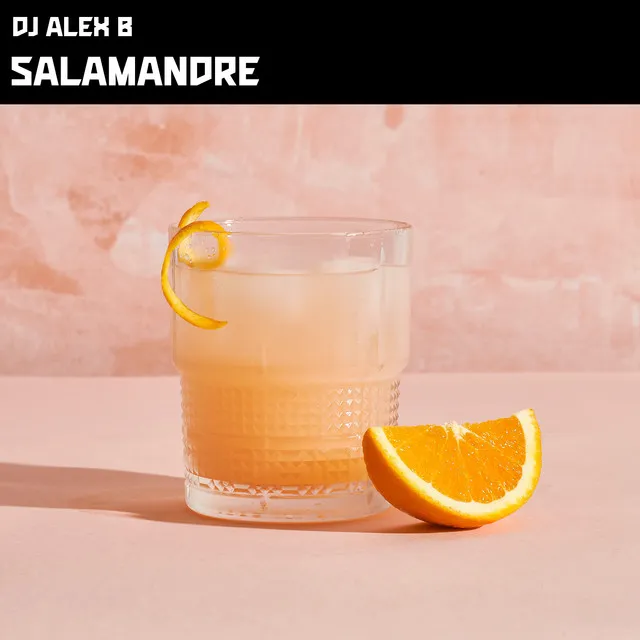 Salamandre