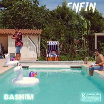 Enfin by Bashim