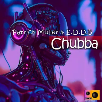 Chubba by E.D.D.B