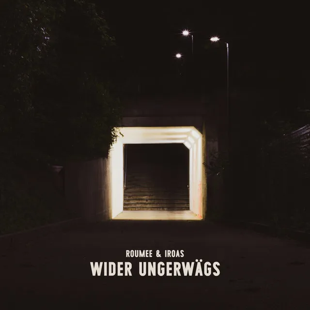 Wider ungerwägs