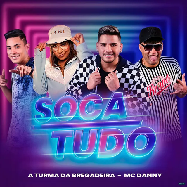 Soca Tudo