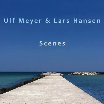 Scenes by Lars Hansen