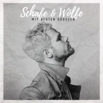 Mit besten Grüßen by Schafe & Wölfe