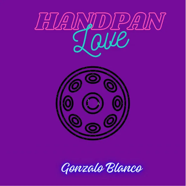 Handpanlove