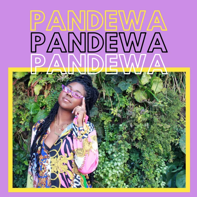 Pandewa