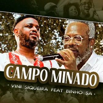 Campo Minado by Binho Sá