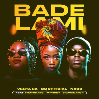 Bade Lami by DQ Official