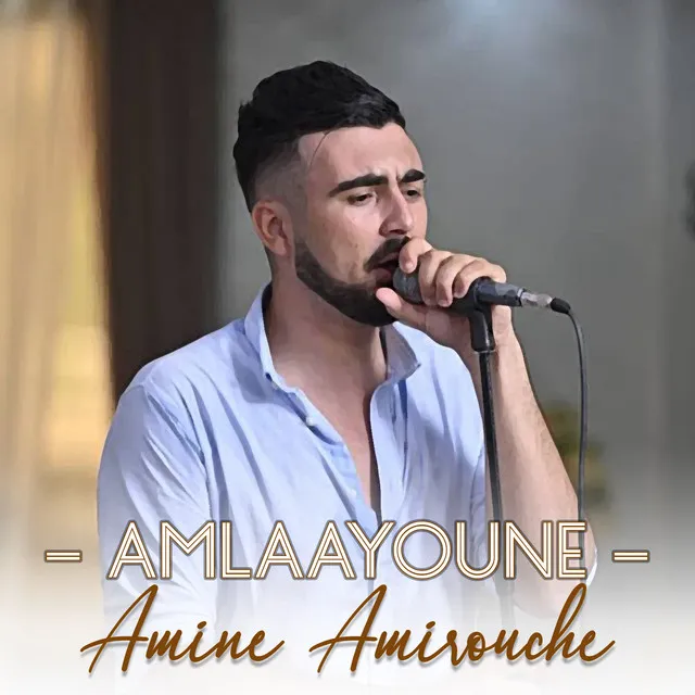 Amlaayoune - Live