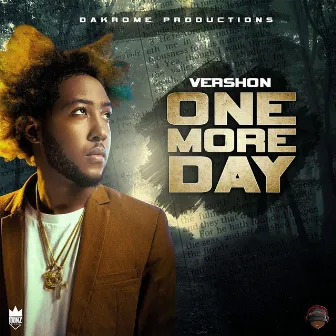 One More Day by Vershon