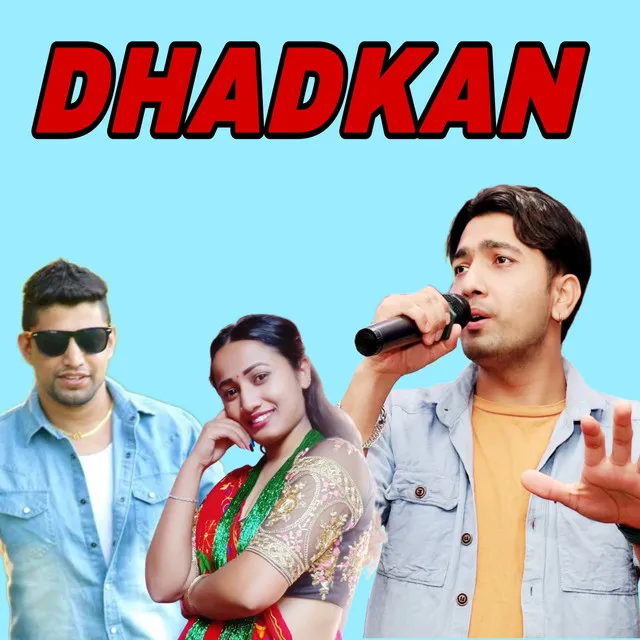 Dhadkan