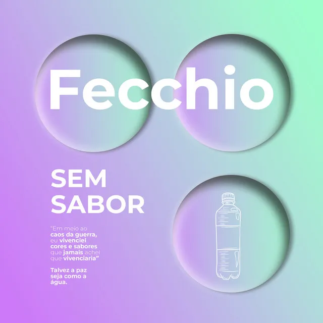 Sem Sabor