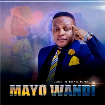 Mayo Wandi by Jose International