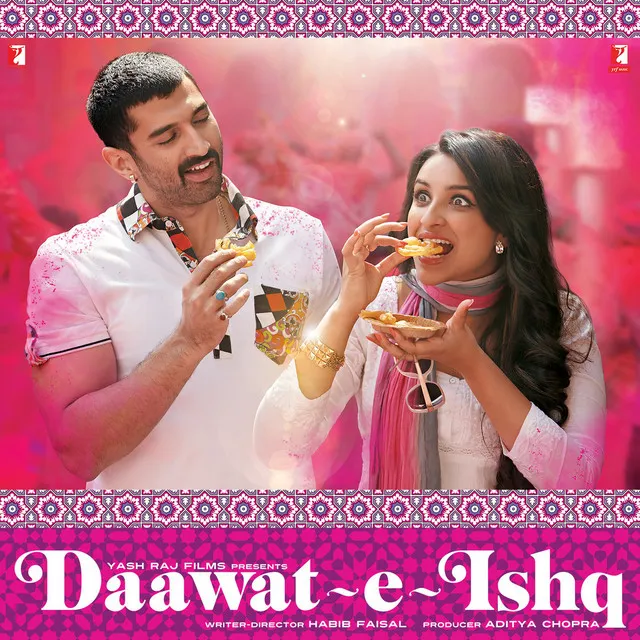 Daawat-e-Ishq