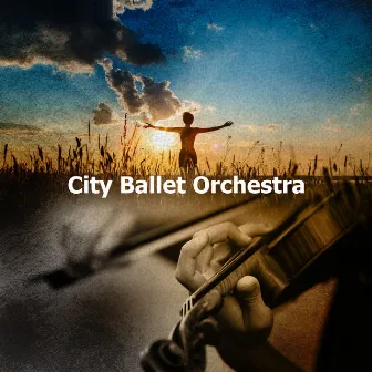 City Ballet Orchestra by New York City Ballet Orchestra