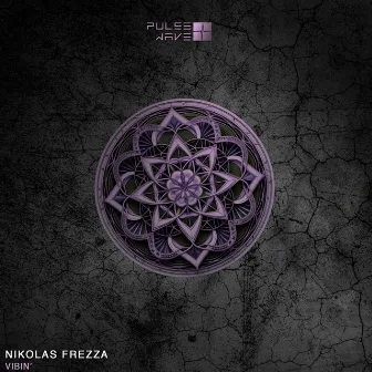 Vibin' (Extended Mix) by Nikolas Frezza