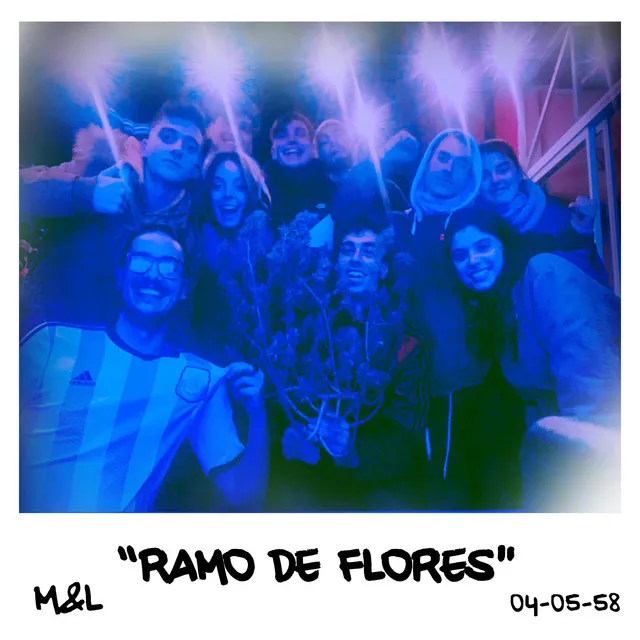 RAMO DE FLORES