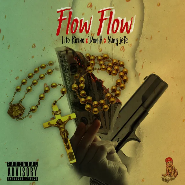 Flow Flow (feat. Don H)