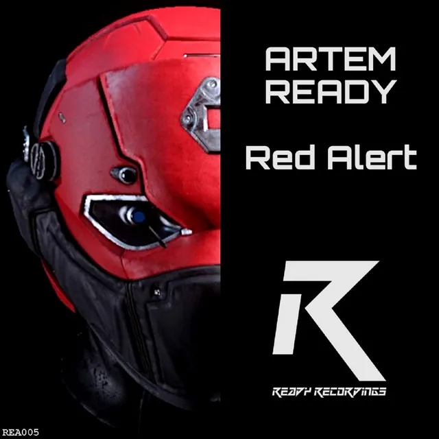 Red Alert - Original Mix