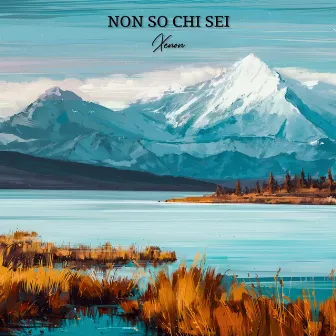 Non so chi sei by Xenon