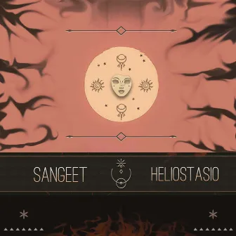 Heliostasio by Sangeet