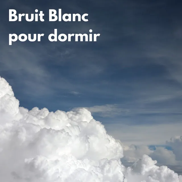 Bruit Blanc - Loopable - No Fade