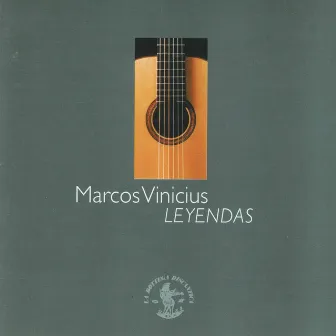 Leyendas by Marcos Vinicius